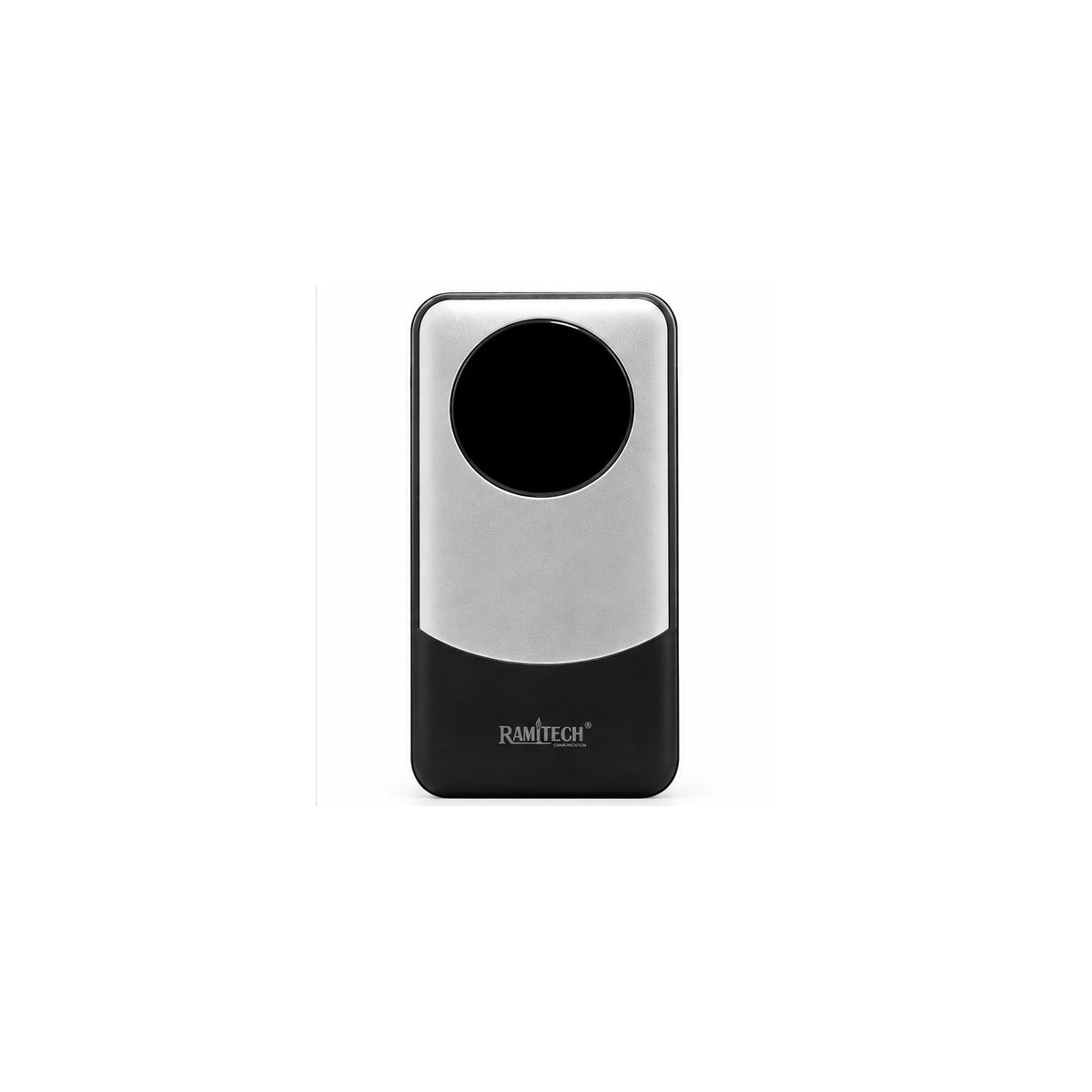 Power Bank RAMITECH RAM-202X 20.000 mAh | Carga rápida 22.5W