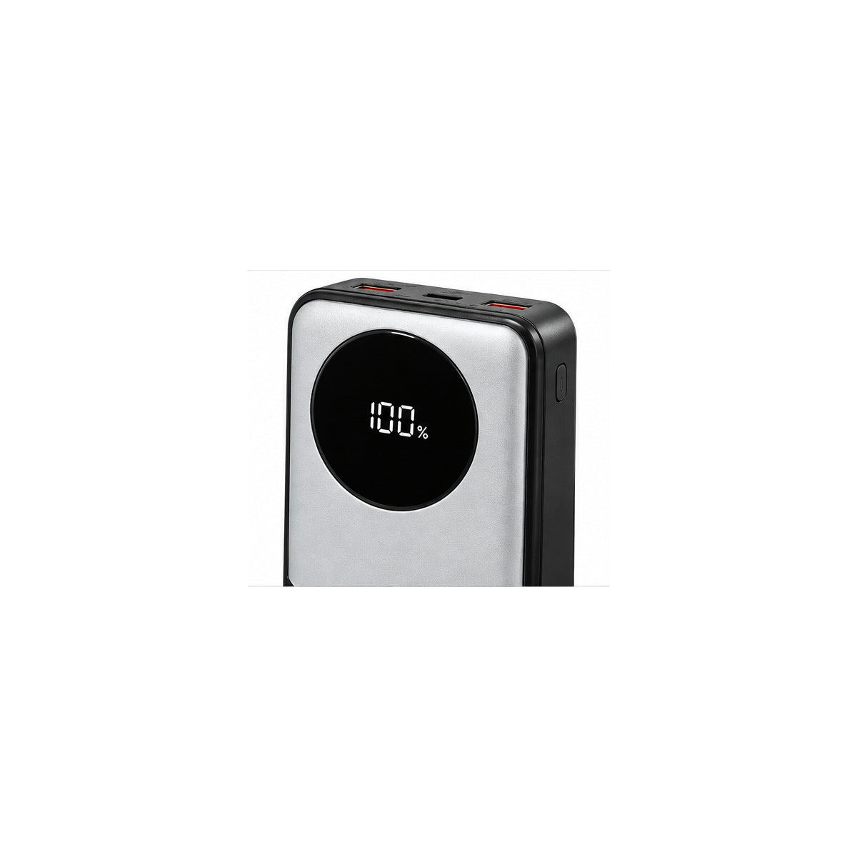 Power Bank RAMITECH RAM-202X 20.000 mAh | Carga rápida 22.5W