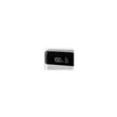 Power Bank RAMITECH 30.000 mAh 22.5W con Pantalla Digital y Cables Integrados