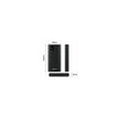 Power Bank RAMITECH RAM-PD05 10.000 mAh con Carga Rápida 22,5W y Pantalla Digital