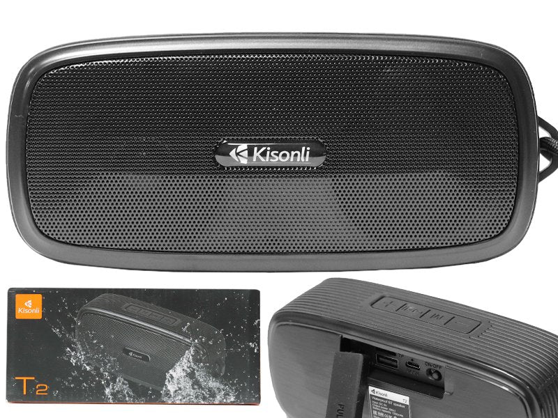 Parlante Bluetooth