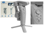 F12  Estabilizador Gimbal Para Celular 3 Ejes Plegable