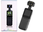 M13 Body Camara Grabacion Full Hd Audio Recargable Deportiva Wifi 4k