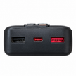 Power Bank RAMITECH RAM-202X 20.000 mAh | Carga rápida 22.5W