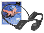 X2 Audifonos Natacion Conduccion Osea Sumergible Nadar Ip68 Mp3 6 Horas