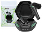 Audifonos Bluetooth Con Diseño Gamer ENC 5 Horas Ramitech