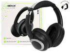Audifonos Bluetooth Balaca Diadema Metalica 15 Horas Ramitech