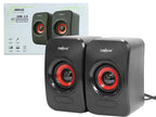 Parlantes Pc Y Portatil  Usb 3.5 Mm Ramitech