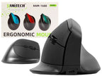 Mouse ergonomico Ramitech