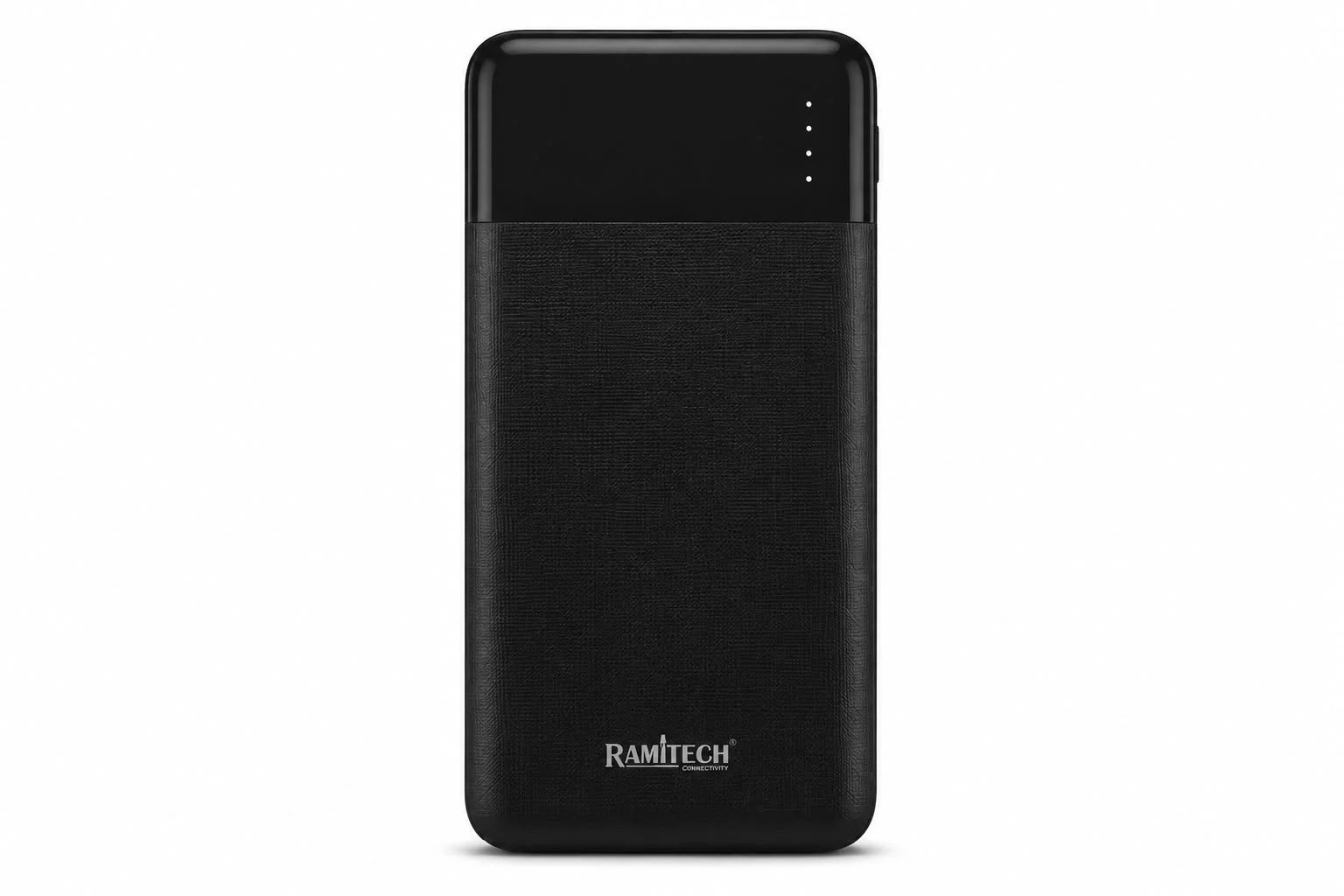 Power Bank Ramitech RAM-V37 10.000 mAh| Bateria Externa Portatil