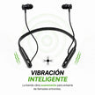 Audífonos Bluetooth de Cuello Ramitech RAM-ST2418 – 32 Horas, Vibración