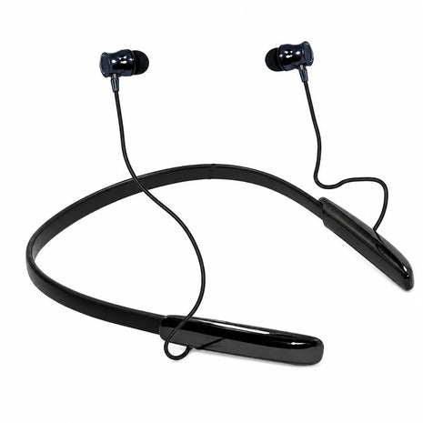 Audífonos Bluetooth de Cuello Ramitech RAM-ST2418 – 32 Horas, Vibración