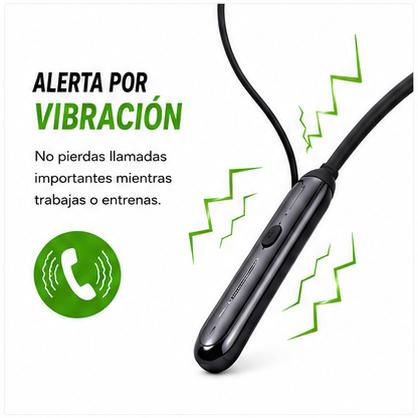 Audífonos Bluetooth RAM-S2411 | 32 Horas de Batería | Ramitech