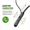 Audífonos Bluetooth RAM-S2411 | 32 Horas de Batería | Ramitech