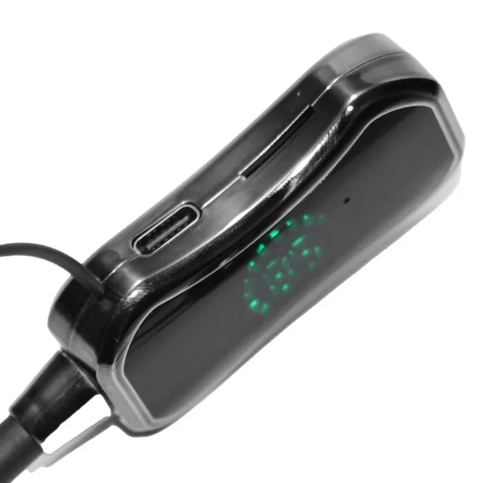 Audífonos Bluetooth de Cuello Ramitech RAM-W15 – 50 Horas