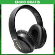 Audifonos Bluetooth Balaca Diadema 21 Horas Con ANC Ramitech