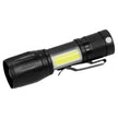 Linterna LED Recargable de Alta Potencia  MX-2306-WLL – 600 Metros