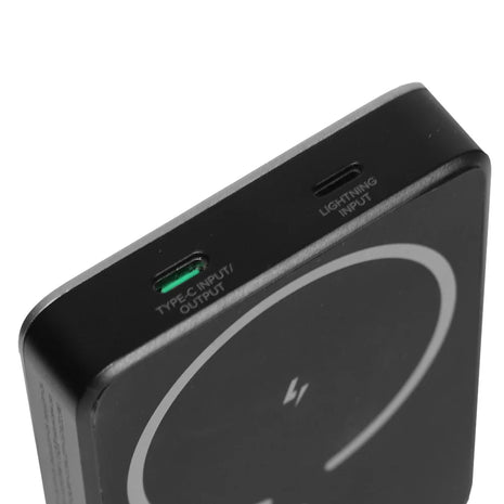 Powerbank inalambrica ramitech de 10000 mAh