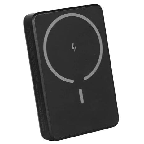 Power Bank Magnética Inalámbrica Ramitech RAM-WPG108 10.000 mAh PD 22.5W