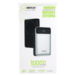 Powerbank inalambrica ramitech de 10000 mAh