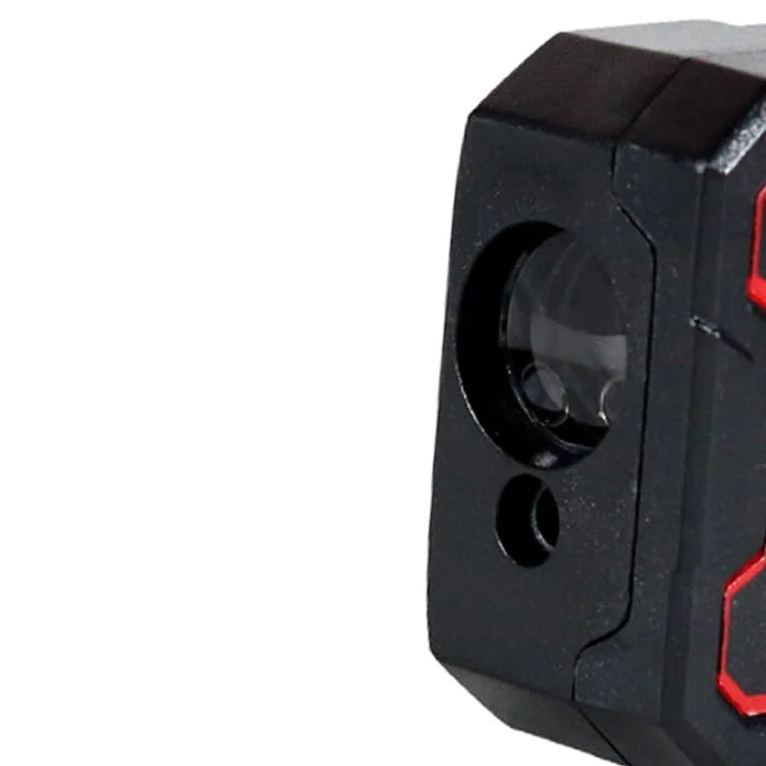 Cinta métrica laser de 50 metros