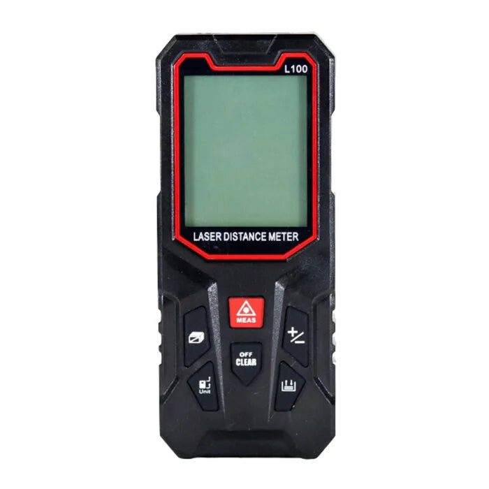 Cinta métrica laser de 50 metros