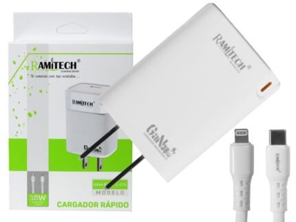 c-ios-cargador-para-celular-38w-carga-rapida-con-cable-tipo-c-a-lightning-ramitech