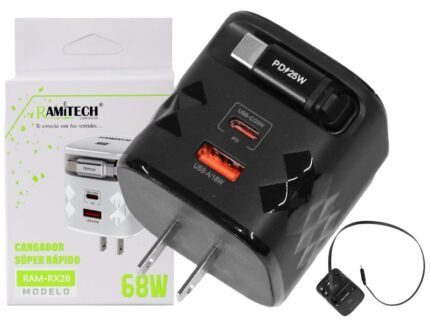 cargador-rapido-usb-de-68w-con-cable-retractil-tipo-c-pd-x-25w-usb-a-18w-ramitech