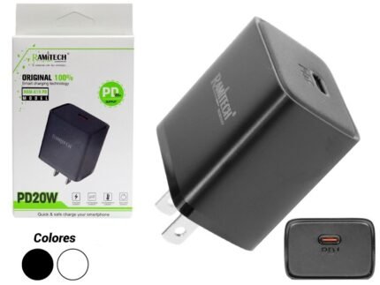 pd-cabeza-cargador-tipo-c-carga-rapida-pd-20w-ramitech