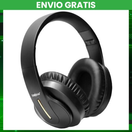 audifonos bluetooth balaca diadema 21 horas con anc ramitech