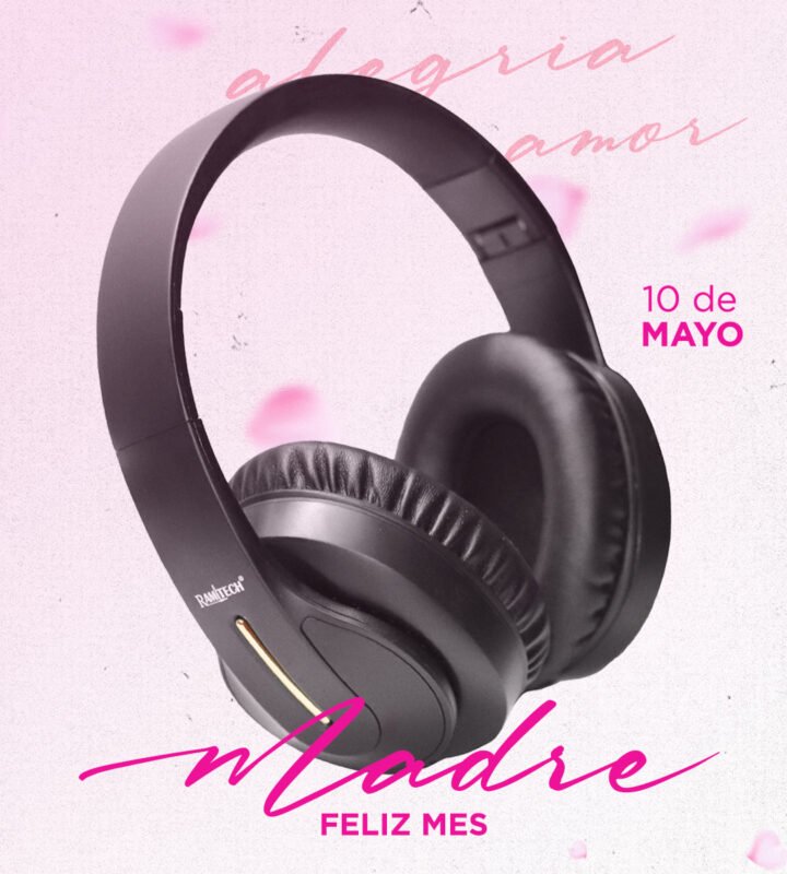 banner madre